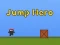 Игра Jump hero онлајн