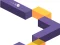 Игра Don't Fall онлајн