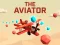 Игра The aviator онлајн