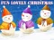 Игра Fun Lovely Christmas онлајн