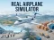 Игра Real Airplane Simulator онлајн
