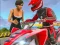 Игра ATV Quad Bike Taxi онлајн