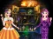 Игра Princess Halloween Party Dress онлајн