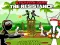Игра Stickman Army: The Resistance онлајн