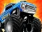 Игра Monster Truck Difference онлајн