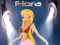 Игра Winx Flora Fashion Girl онлајн