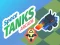 Игра Space Tanks: Arcade онлајн