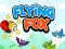 Игра Flying Fox онлајн