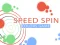 Игра Speed Spin Colors Game онлајн
