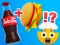 Игра Food Match онлајн