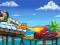Игра Car Eats Car Sea Adventure онлајн