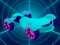 Игра Tunnel Racer онлајн