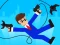 Игра Hook Master Mafia City онлајн