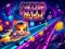 Игра Astro Kitty Rush онлајн