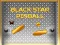 Игра Black Star Pinball онлајн