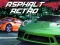 Игра Asphalt Retro онлајн