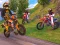 Игра Motocross Driving Simulator онлајн