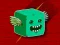 Игра Flappy Cube Challenge онлајн