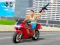 Игра Open World Crime City Shooting онлајн