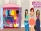 Игра Become a Fashion Designer онлајн