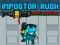 Игра Impostor Rush: Rocket Launcher онлајн