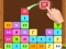 Игра Numbers Merge онлајн