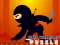 Игра Ninja Warriors Puzzle онлајн