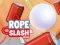 Игра Rope Slash Online онлајн