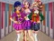 Игра College fun онлајн