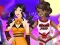 Игра Miss Halloween Princess онлајн