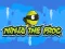 Игра Ninja the Frog онлајн