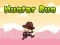Игра Hunter Run онлајн