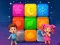 Игра Tap Block Puzzle онлајн