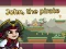 Игра John's Adventures онлајн