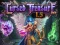 Игра Cursed Treasure 1 онлајн