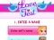 Игра Princess Love Test онлајн