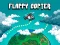 Игра Flappy Copter онлајн