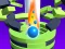 Игра Ball Fall 3D онлајн