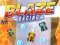 Игра Blaze Racing онлајн
