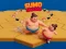 Игра Sumo Smash! онлајн