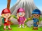Игра Kids Camping Hidden Stars онлајн