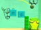 Игра Swipe Ball онлајн