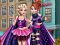 Игра Superhero Spring Princess Dress Up онлајн