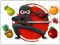 Игра Fruit Ninja онлајн