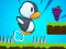 Игра Penguin Adventure онлајн