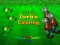 Игра 4GameGround Zombie Coloring онлајн