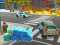 Игра 2 Player 3D City Racer онлајн