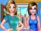 Игра Summer Fun Fashion онлајн