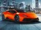Игра Lamborghini Huracan Evo Puzzle онлајн