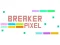 Игра Breaker Pixel онлајн